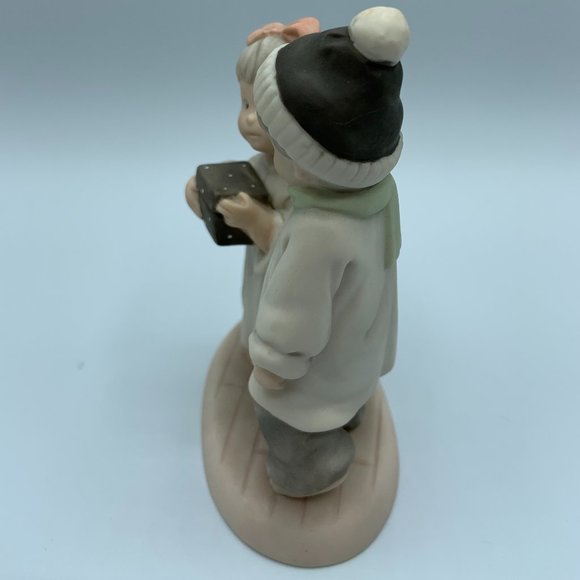 Kim Anderson"s Petty As A Picture "LOVE IS THE GREATEST GIFT OF ALL" 1997 - Picture 3 of 9